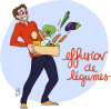 Effusion De Légumes